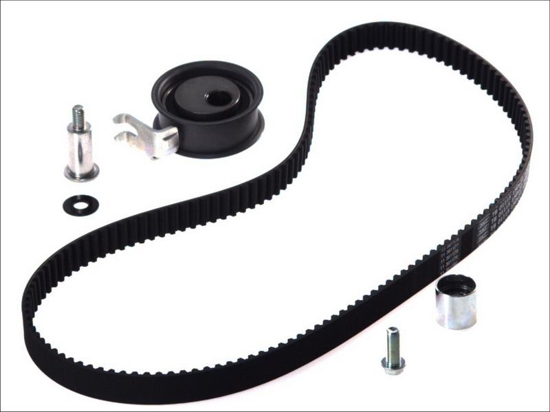 SKF VKMA 01136 — Zestaw paska rozrządu