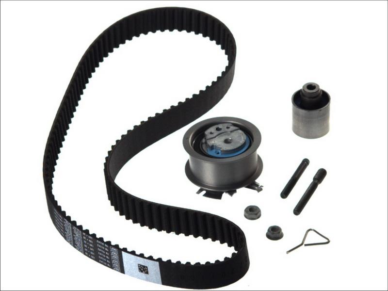 SKF VKMA 01250 — Zestaw paska rozrządu