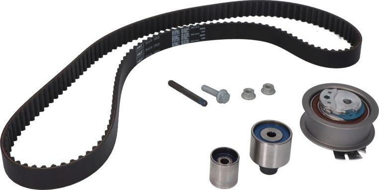 SKF VKMA 01276 — Zestaw paska rozrządu