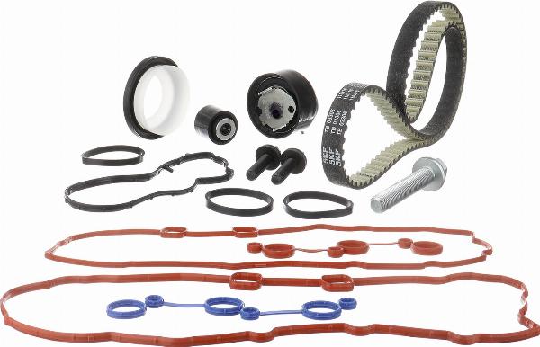 SKF VKMA 03306-1 — Zestaw paska rozrządu