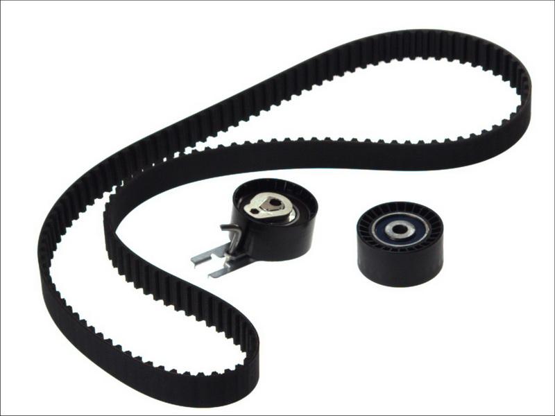 SKF VKMA 03259 — Zestaw paska rozrządu