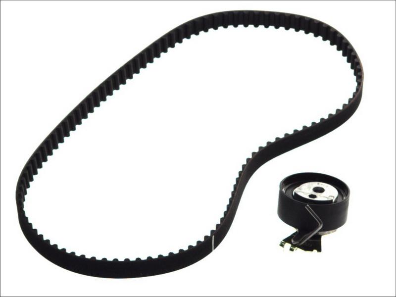 SKF VKMA 03254 — Zestaw paska rozrządu
