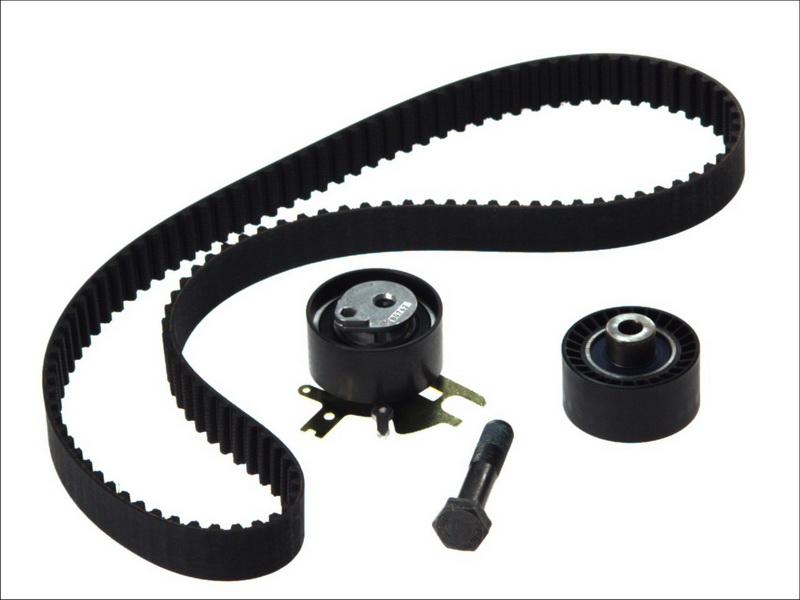 SKF VKMA 03257 — Zestaw paska rozrządu