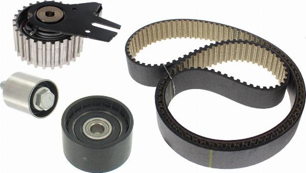 SKF VKMA 02024 — Zestaw paska rozrządu