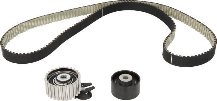 SKF VKMA 02199 - ZESTAW ROZRZĄDU FIAT 1.6D M-JET 08- EURO 6