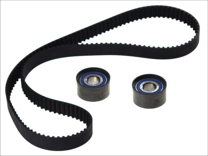 SKF VKMA 02386 — Zestaw paska rozrządu