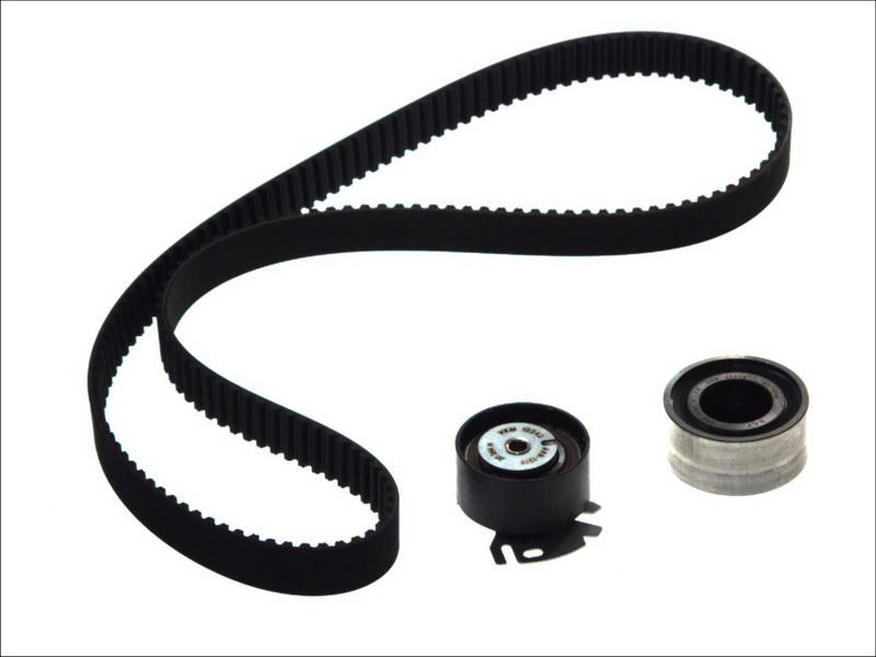 SKF VKMA 02242 - ZESTAW ROZRZĄDU FIAT BRAVA-BRAVO 1.6 16V 10-95