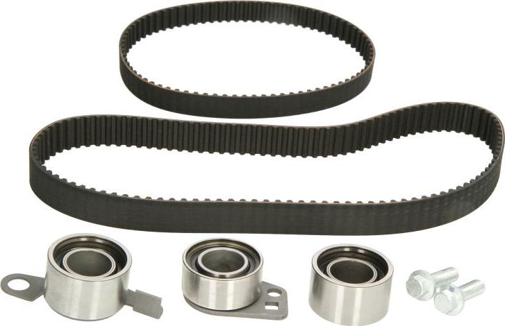 SKF VKMA 07304 — Zestaw paska rozrządu
