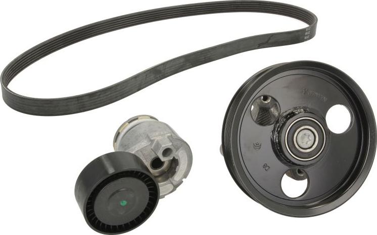 SKF VKMA 36051 — Zestaw paska klinowego wielorowkowego