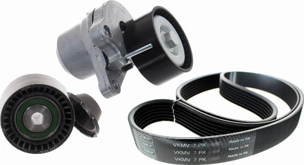 SKF VKMA 36116 — Zestaw paska klinowego wielorowkowego