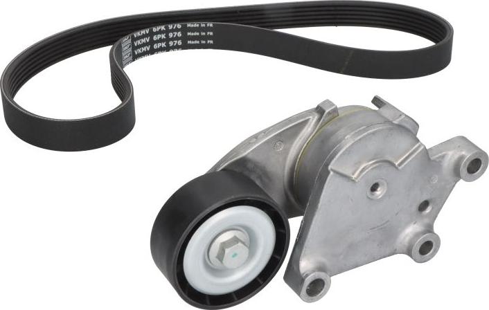 SKF VKMA 33165 - ZESTAW PASKA WIELOROWK. CITROEN
