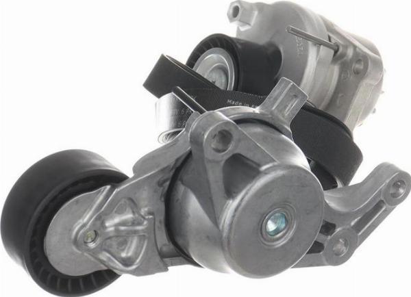 SKF VKMA 33339 - ZESTAW PASKA WIELOROWK. CITROEN 2.0 BLUEHDI