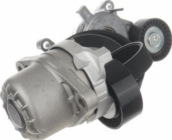 SKF VKMA 33339 - ZESTAW PASKA WIELOROWK. CITROEN 2.0 BLUEHDI