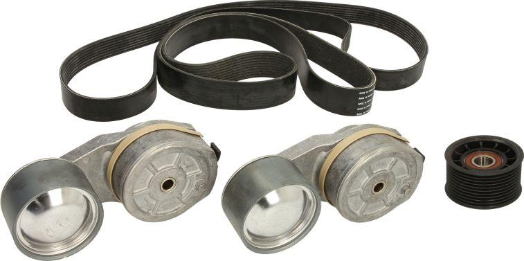 SKF VKMA 70000 — Zestaw paska klinowego wielorowkowego