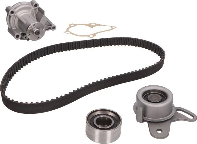 SKF VKMC 95632 — Pompa wodna + zestaw paska rozrządu