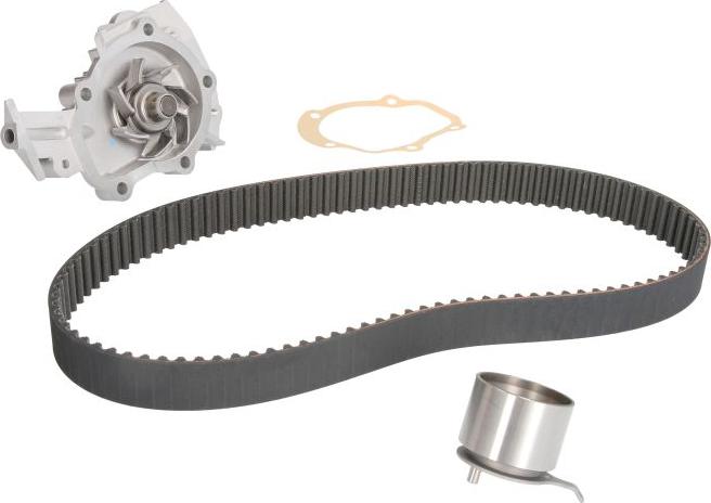 SKF VKMC 90001 — Pompa wodna + zestaw paska rozrządu