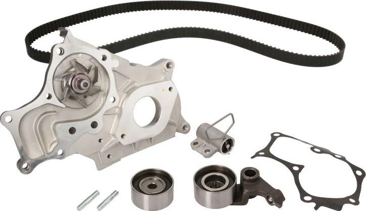 SKF VKMC 91903 — Pompa wodna + zestaw paska rozrządu