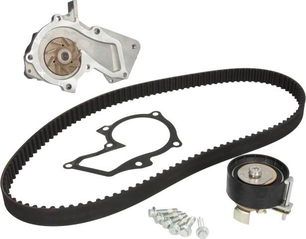 SKF VKMC 04215-1 — Pompa wodna + zestaw paska rozrządu