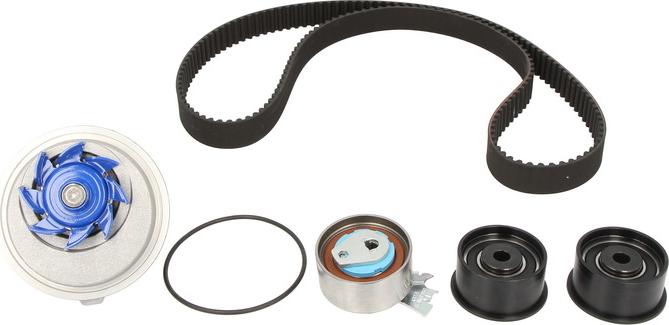 SKF VKMC 05140 — Pompa wodna + zestaw paska rozrządu