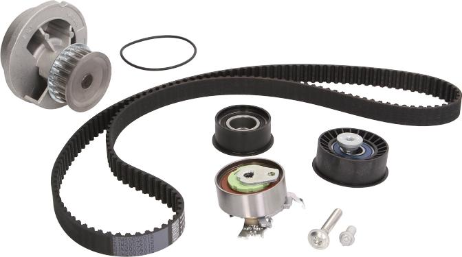 SKF VKMC 05152-2 — Pompa wodna + zestaw paska rozrządu