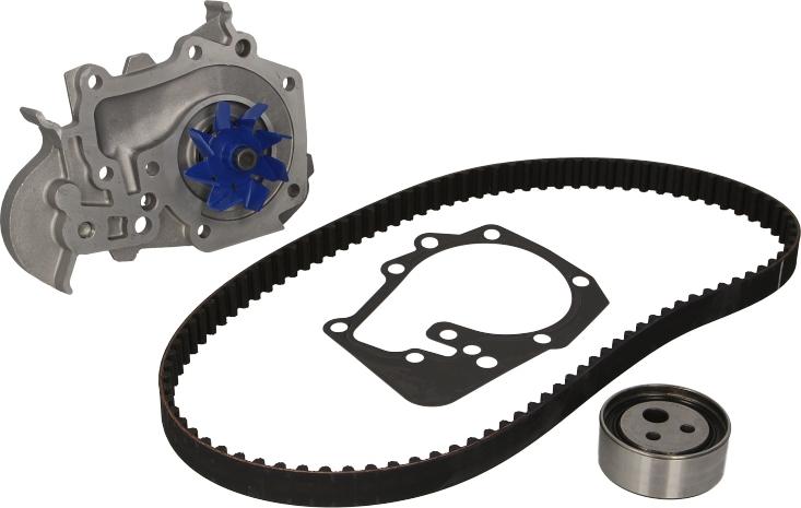 SKF VKMC 06003 — Pompa wodna + zestaw paska rozrządu