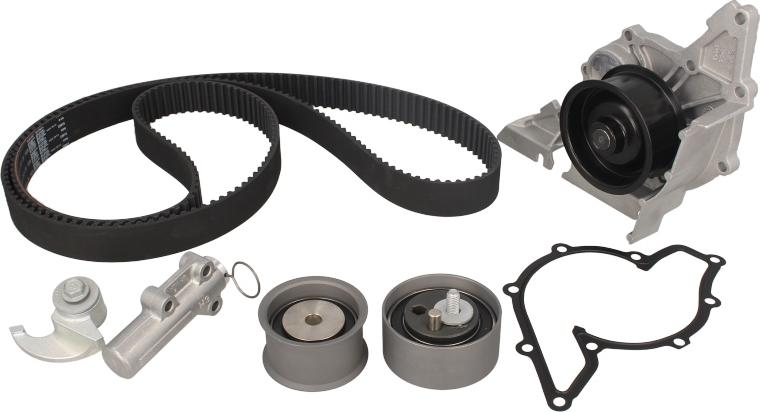 SKF VKMC 01903-1 — Pompa wodna + zestaw paska rozrządu