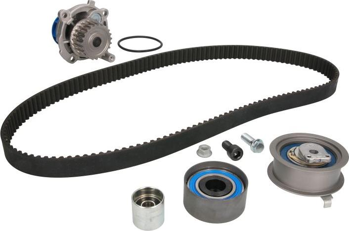 SKF VKMC 01220 — Pompa wodna + zestaw paska rozrządu