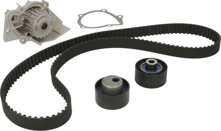 SKF VKMC 03244 — Pompa wodna + zestaw paska rozrządu
