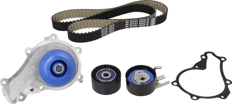 SKF VKMC 03259 — Pompa wodna + zestaw paska rozrządu