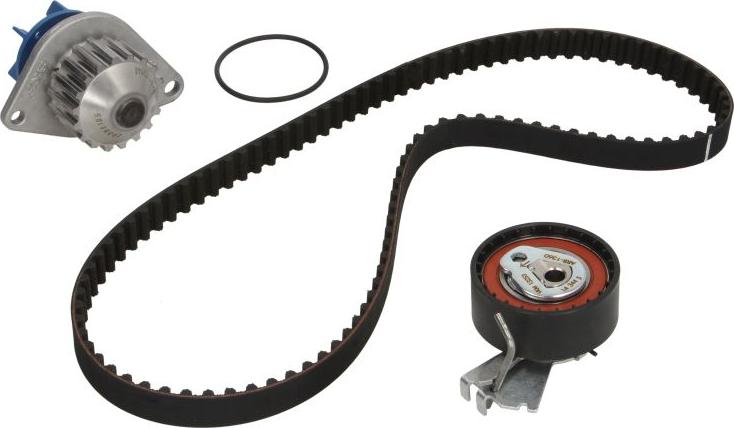 SKF VKMC 03254 — Pompa wodna + zestaw paska rozrządu