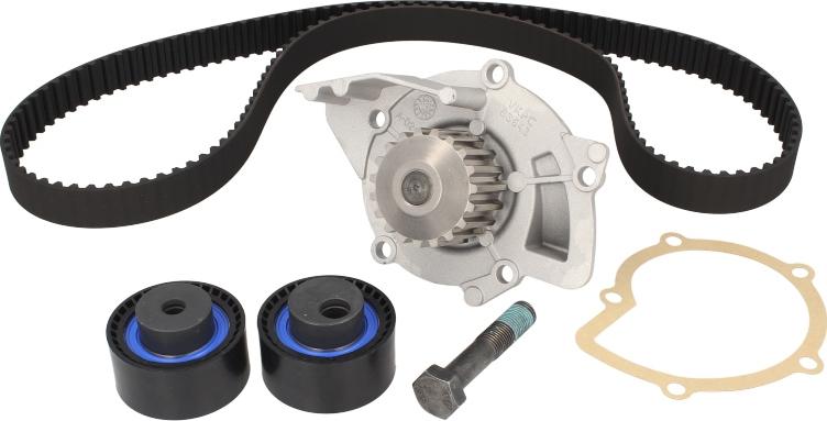 SKF VKMC 03264 — Pompa wodna + zestaw paska rozrządu