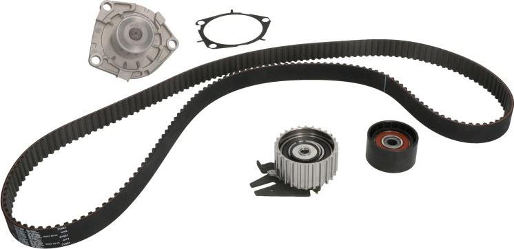 SKF VKMC 02199-2 - ZESTAW ROZRZĄDU FIAT 1.6D M-JET 08-