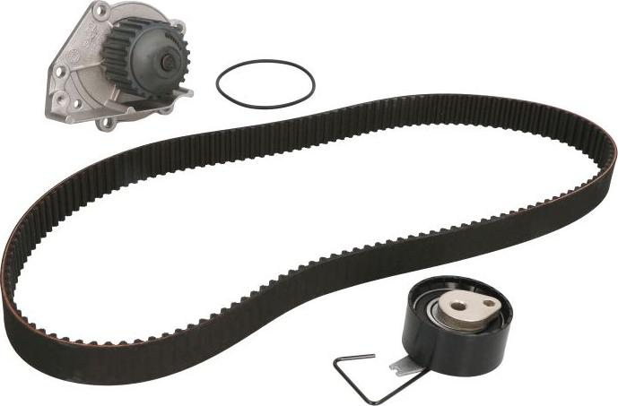 SKF VKMC 07301 — Pompa wodna + zestaw paska rozrządu