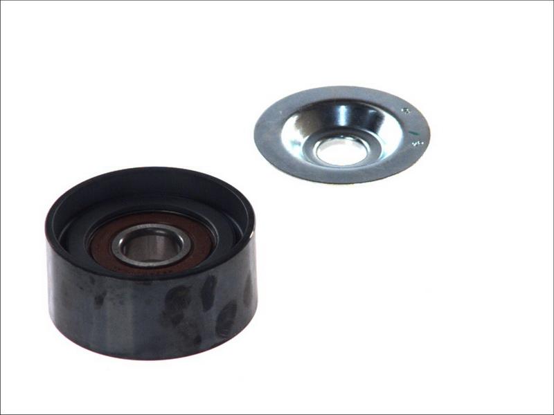 SKF VKMCV 55007 — Rolka kierunkowa / prowadząca, pasek klinowy zębaty