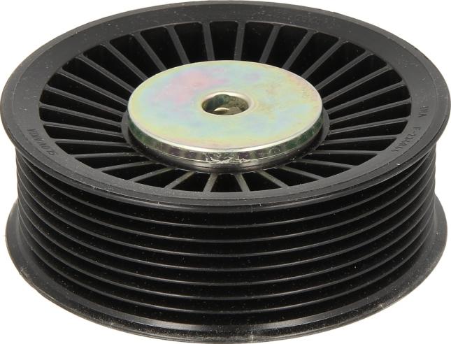 SKF VKMCV 56003 — Rolka kierunkowa / prowadząca, pasek klinowy zębaty
