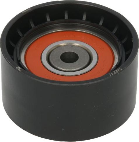 SKF VKMCV 56012 — Rolka kierunkowa / prowadząca, pasek klinowy zębaty