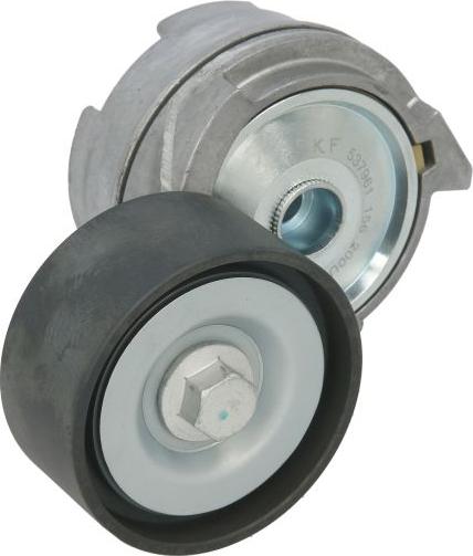 SKF VKMCV 51003 — Napinacz paska klinowego wielorowkowego