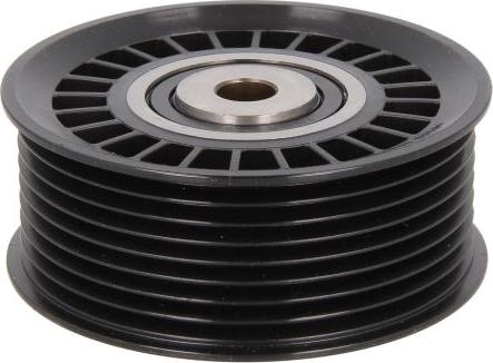SKF VKMCV 51018 — Rolka kierunkowa / prowadząca, pasek klinowy zębaty