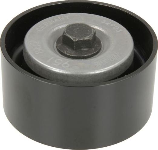 SKF VKMCV 53016 — Rolka kierunkowa / prowadząca, pasek klinowy zębaty