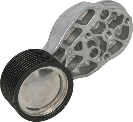 SKF VKMCV 53010 — Rolka kierunkowa / prowadząca, pasek klinowy zębaty