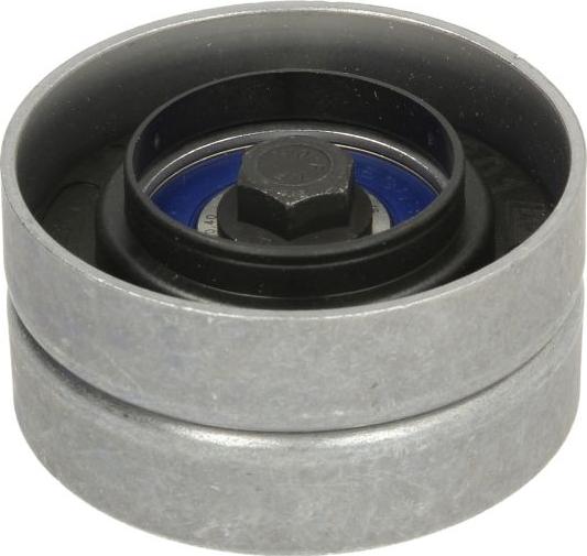 SKF VKMCV 53013 — Rolka kierunkowa / prowadząca, pasek klinowy zębaty
