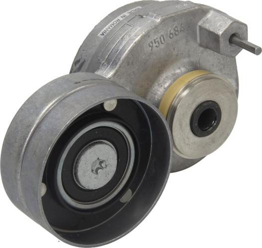 SKF VKMCV 57004 — Napinacz paska klinowego wielorowkowego