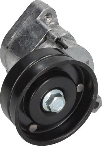 SKF VKMCV 57002 — Napinacz paska klinowego wielorowkowego