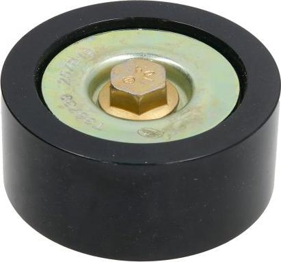 SKF VKMCV 57011 — Rolka kierunkowa / prowadząca, pasek klinowy zębaty