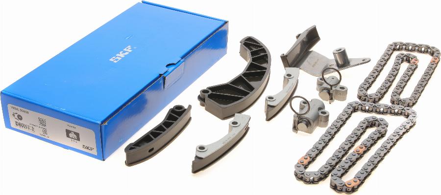 SKF VKML 95009 — Zestaw łańcucha rozrządu