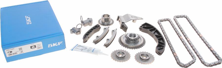 SKF VKML 95003 — Zestaw łańcucha rozrządu