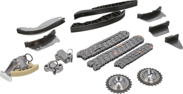 SKF VKML 95002 — Zestaw łańcucha rozrządu