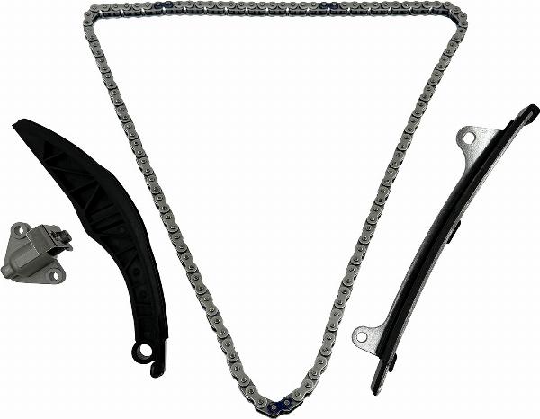 SKF VKML95007 — Zestaw łańcucha rozrządu