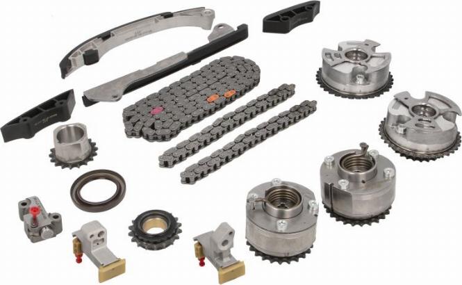 SKF VKML 91015-1 — Zestaw łańcucha rozrządu