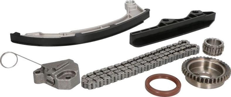 SKF VKML 92003 - ZESTAW ŁAŃCUCHA ROZRZĄDU NISSAN CUBE 03-05. MICRA 03-
